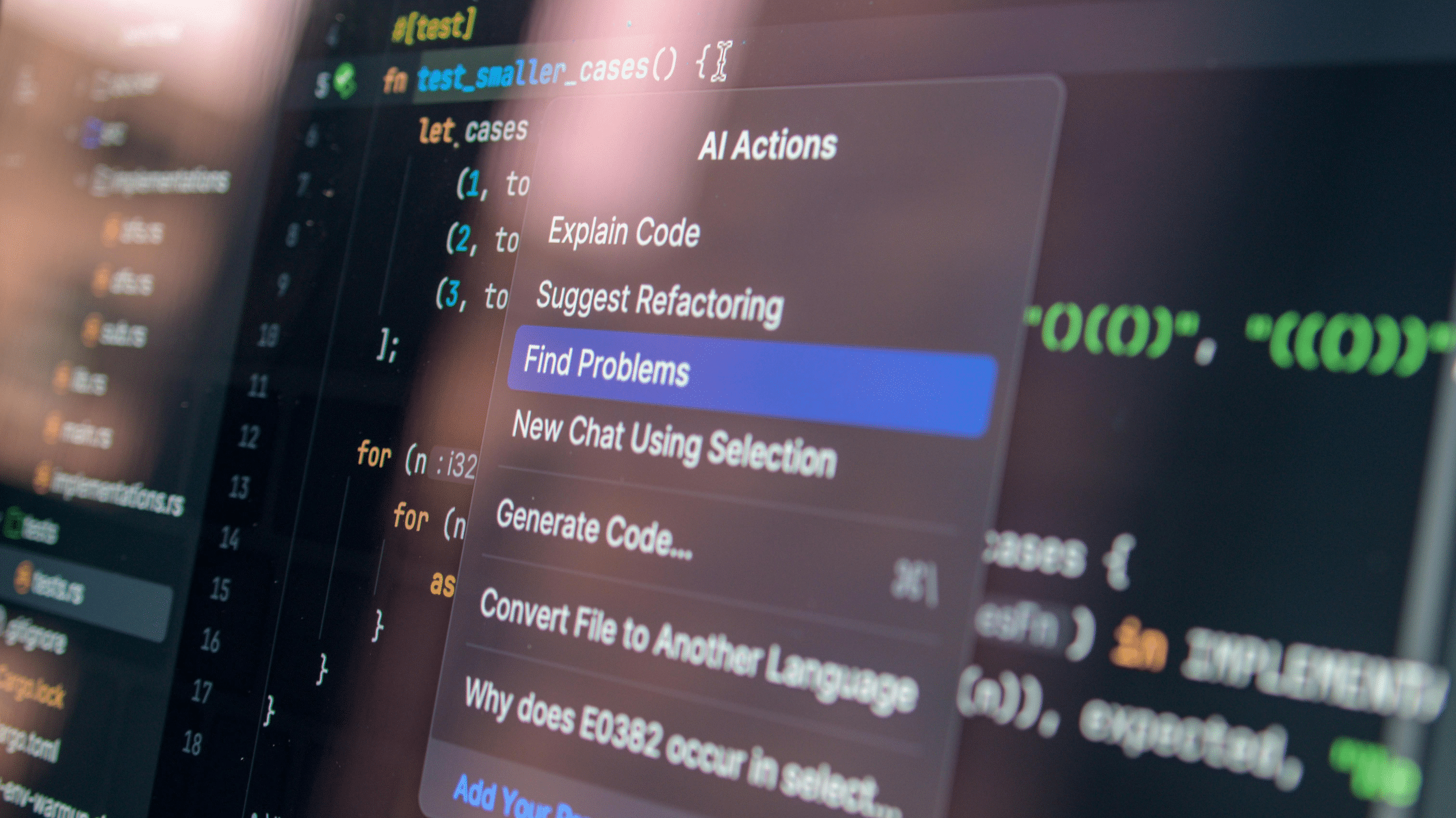 AI Workflows