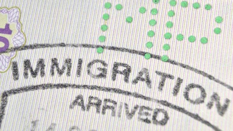 Photographs For All Non Citizens