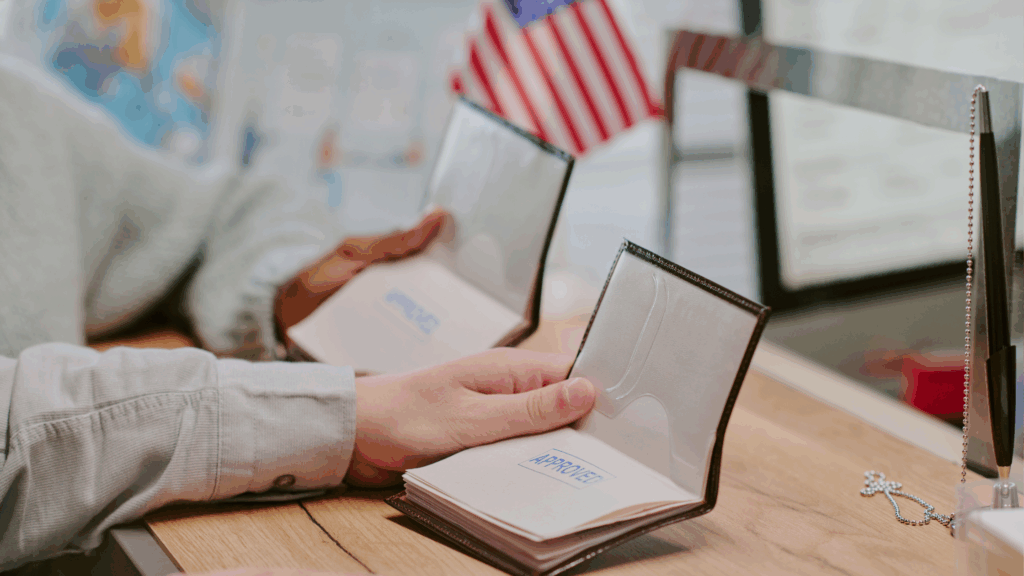 naturalization civics test