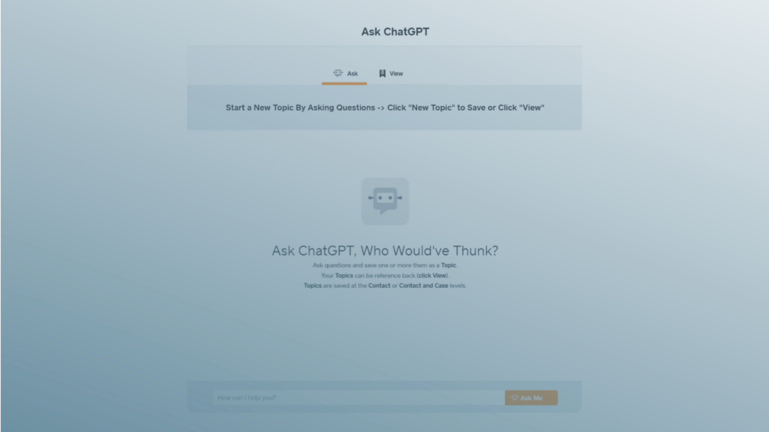 ai-powered document review
