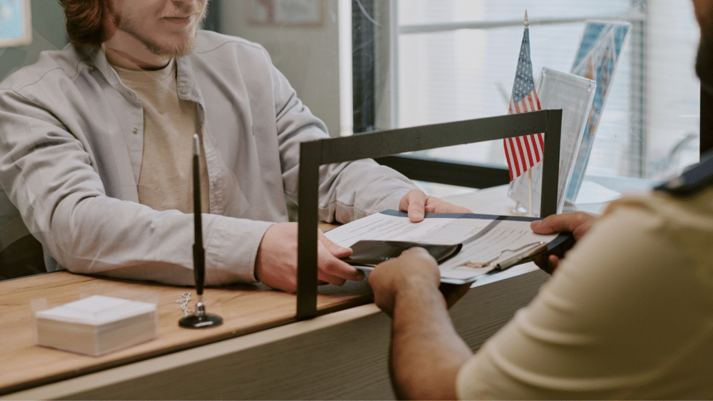 nonimmigrant visa interview waiver