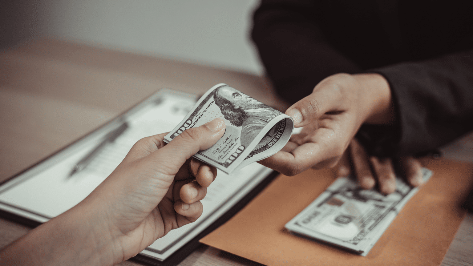 Immigration Parole Fee