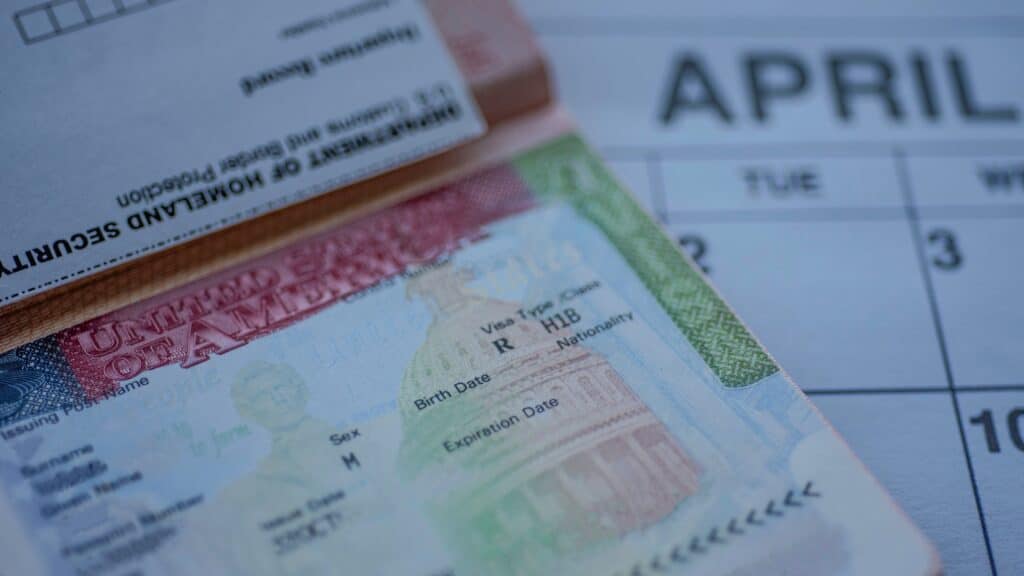 H-1B Enforcement Strategy