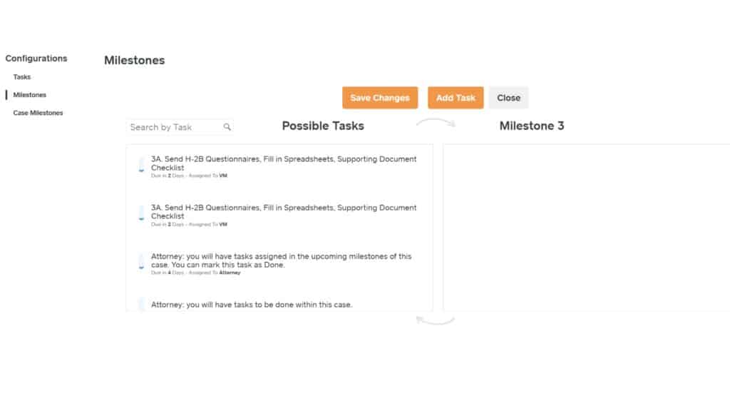 Business Immigration vs Family Immigration