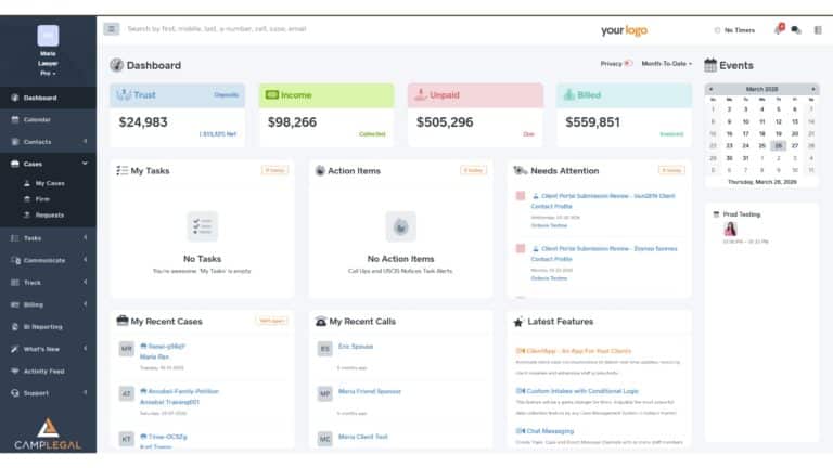 More Software Does Not Mean More Efficiency