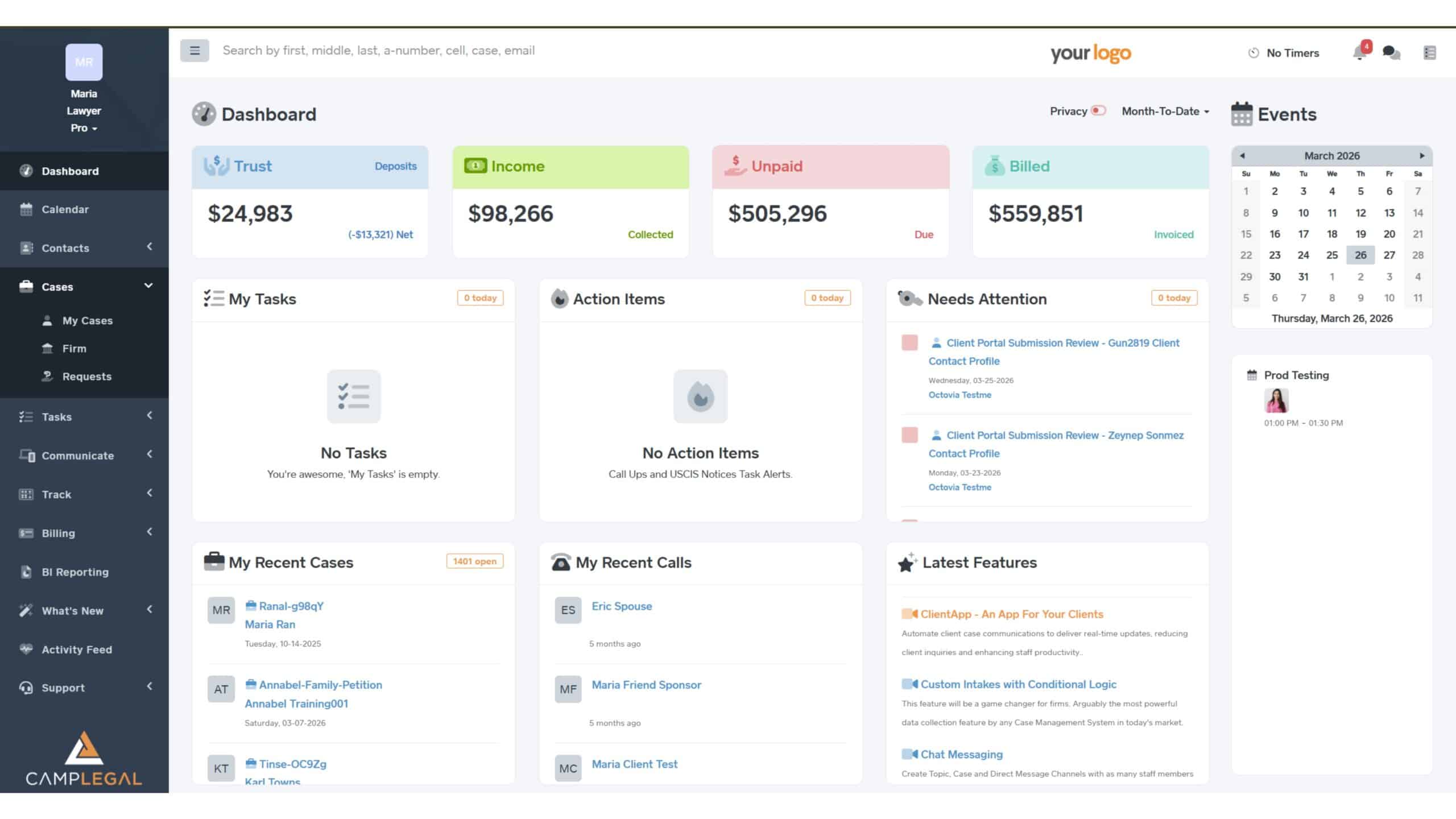 More Software Does Not Mean More Efficiency