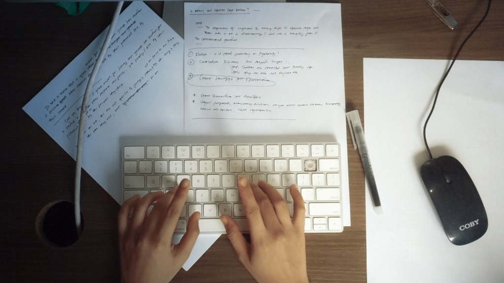 practical ai in immigration case management